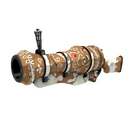 Strange Gingerbread Winner Loose Cannon (Well-Worn)