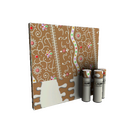 Strange Gingerbread Winner War Paint (Factory New)