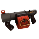 Strange Specialized Killstreak Blasted Bombardier Stickybomb Launcher (Factory New)