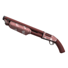 Strange Seriously Snowed Shotgun (Minimal Wear)