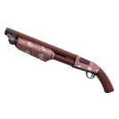 Unusual Specialized Killstreak Seriously Snowed Shotgun (Field-Tested)