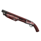 Unusual Seriously Snowed Shotgun (Well-Worn)