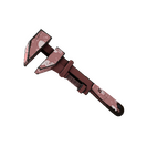 Seriously Snowed Wrench (Minimal Wear)