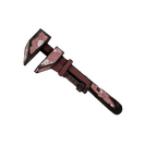 Strange Killstreak Seriously Snowed Wrench (Field-Tested)