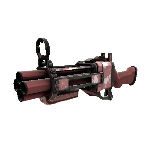 Seriously Snowed Iron Bomber (Field-Tested)