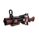 Seriously Snowed Iron Bomber (Field-Tested)
