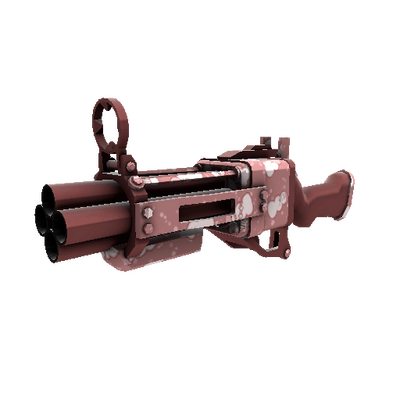 Specialized Killstreak Seriously Snowed Iron Bomber (Factory New)