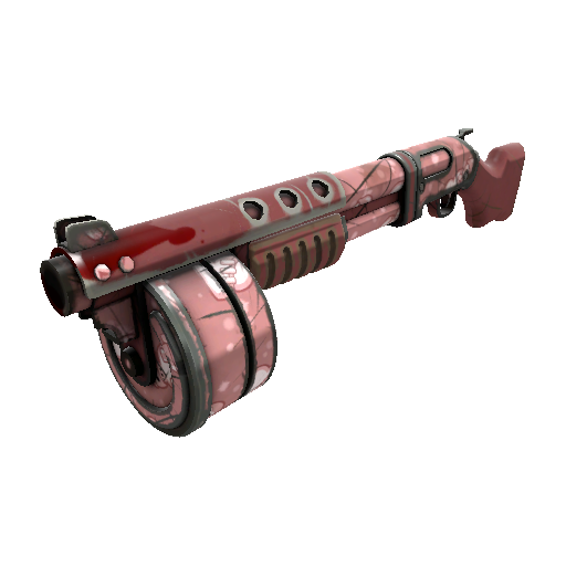 Seriously Snowed Panic Attack (Well-Worn)