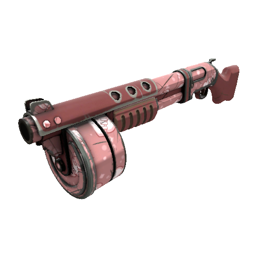 Seriously Snowed Panic Attack (Field-Tested)