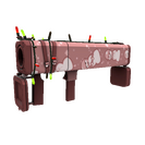 Festivized Seriously Snowed Black Box (Factory New)