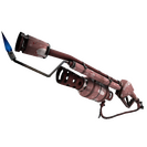 Seriously Snowed Flame Thrower (Field-Tested)