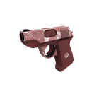 Unusual Specialized Killstreak Seriously Snowed Pistol (Factory New)