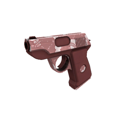 Seriously Snowed Pistol (Factory New)