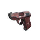 Specialized Killstreak Seriously Snowed Pistol (Well-Worn)
