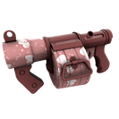 Strange Specialized Killstreak Seriously Snowed Stickybomb Launcher (Factory New)