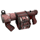 Seriously Snowed Stickybomb Launcher (Battle Scarred)