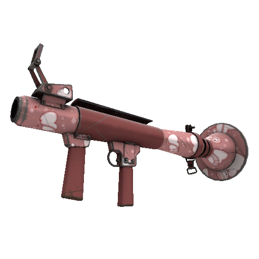 Seriously Snowed Rocket Launcher (Field-Tested)