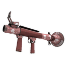 Seriously Snowed Rocket Launcher (Field-Tested)