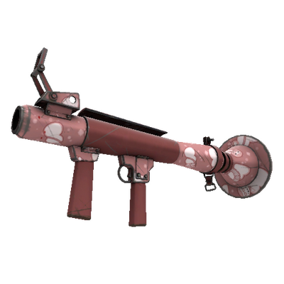 Seriously Snowed Rocket Launcher (Field-Tested)