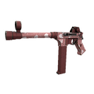 Specialized Killstreak Seriously Snowed SMG (Minimal Wear)