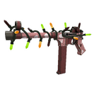 Strange Festivized Seriously Snowed SMG (Field-Tested)