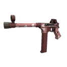 Strange Specialized Killstreak Seriously Snowed SMG (Field-Tested)
