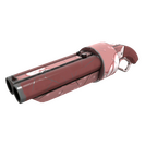 Seriously Snowed Scattergun (Minimal Wear)