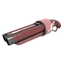 Seriously Snowed Scattergun (Field-Tested)