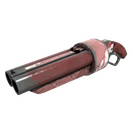 Seriously Snowed Scattergun (Well-Worn)