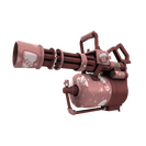 Seriously Snowed Minigun (Factory New)