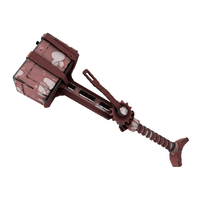 Seriously Snowed Powerjack (Field-Tested)