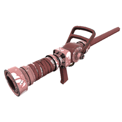 Seriously Snowed Medi Gun (Minimal Wear)
