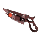 Killstreak Seriously Snowed Ubersaw (Minimal Wear)