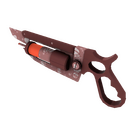 Specialized Killstreak Seriously Snowed Ubersaw (Factory New)