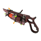 Festivized Seriously Snowed Ubersaw (Field-Tested)