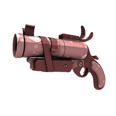 Seriously Snowed Detonator (Factory New)