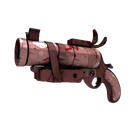 Seriously Snowed Detonator (Battle Scarred)