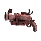 Seriously Snowed Detonator (Well-Worn)