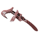 Professional Killstreak Seriously Snowed Jag (Factory New)
