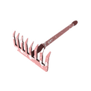 Strange Specialized Killstreak Seriously Snowed Back Scratcher (Factory New)