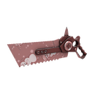 Seriously Snowed Amputator (Field-Tested)