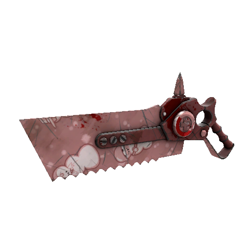 Bonesaw