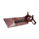 Seriously Snowed Amputator (Battle Scarred)