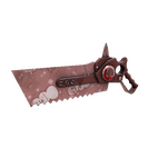 Seriously Snowed Amputator (Well-Worn)