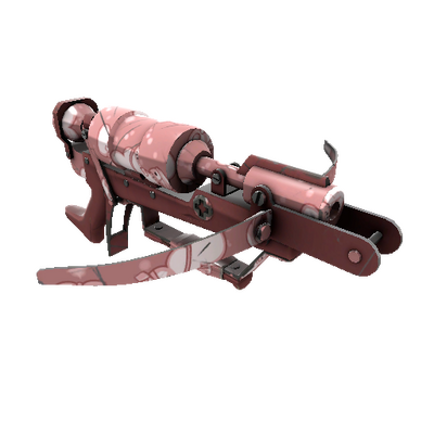 Seriously Snowed Crusader's Crossbow (Field-Tested)