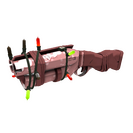 Strange Festivized Seriously Snowed Soda Popper (Factory New)