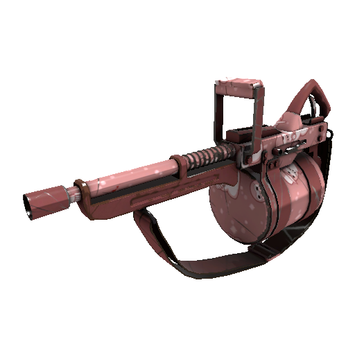 Seriously Snowed Tomislav (Field-Tested)