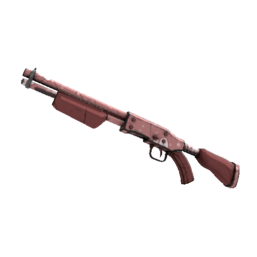 Seriously Snowed Family Business (Field-Tested)