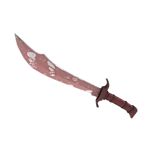 Seriously Snowed Shahanshah (Field-Tested)