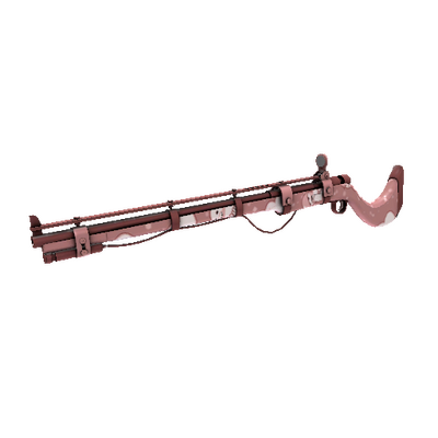 Strange Professional Killstreak Seriously Snowed Bazaar Bargain (Factory New)